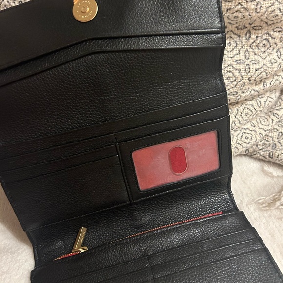 Hammett leather wallet - Picture 5 of 5